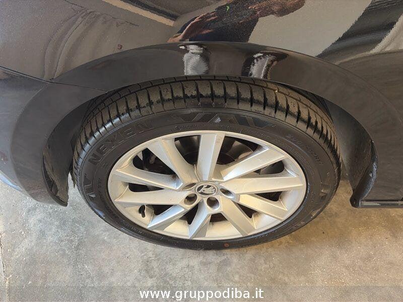 Škoda Scala 2019 Benzina 1.0 tsi Style 110cv