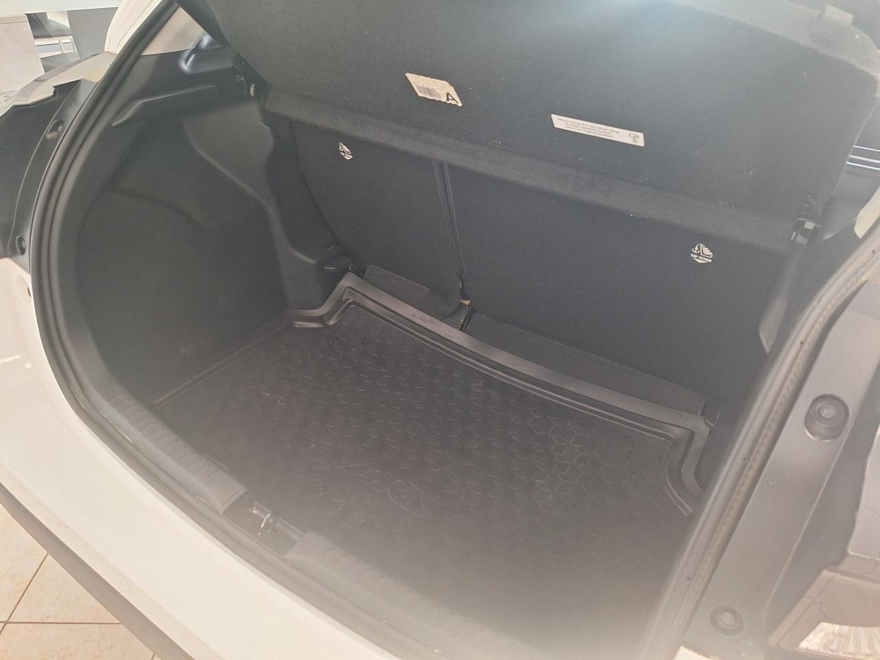 Toyota Yaris 1.5 Hybrid 5 porte Business