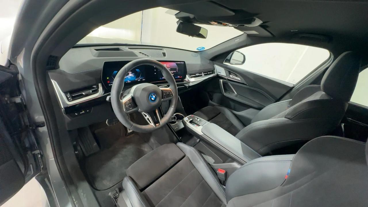 Bmw IX2 eDrive 20 Msport