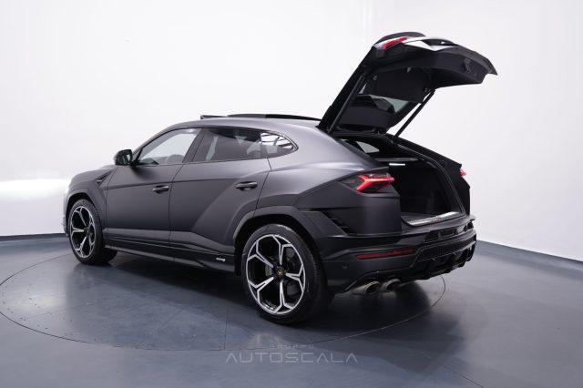 LAMBORGHINI Urus 4.0 666cv S 60°Anniversary