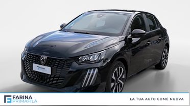 PEUGEOT 208 II 2023 - 208 1.2 puretech Active s&s 75cv