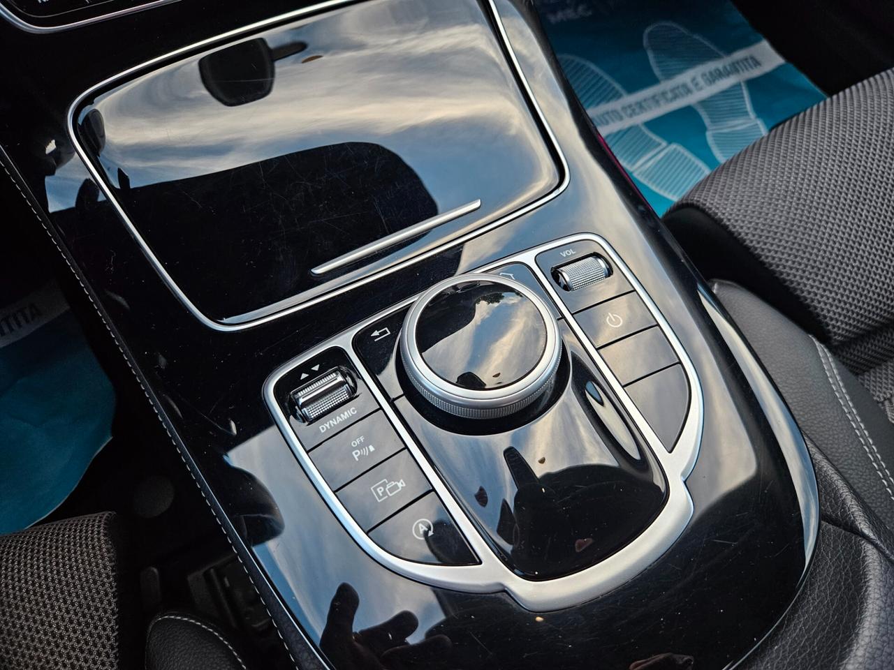 Mercedes-benz E 200 Berlina 9marce
