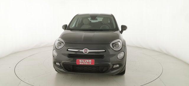 FIAT 500X 1.4 MultiAir 140 CV DCT Lounge