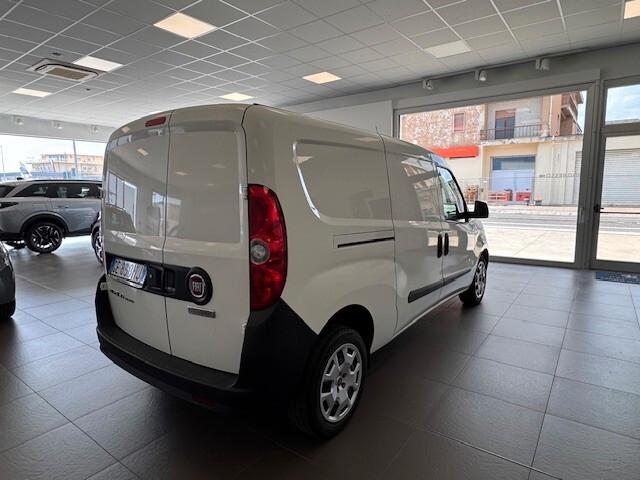 Fiat Doblò 1.6 MJT 105CV Maxi 2021 *PREZZO IVATO*