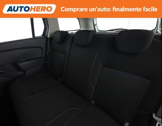 DACIA Logan MCV 1.5 dCi 8V 90CV Start&Stop SS Lauréate Family