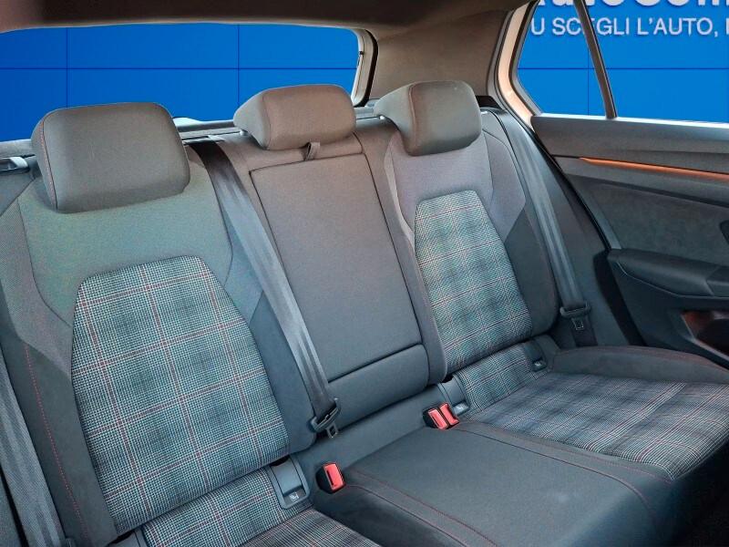 VOLKSWAGEN Golf 8ª serie Golf 2.0 TSI R DSG 4M...