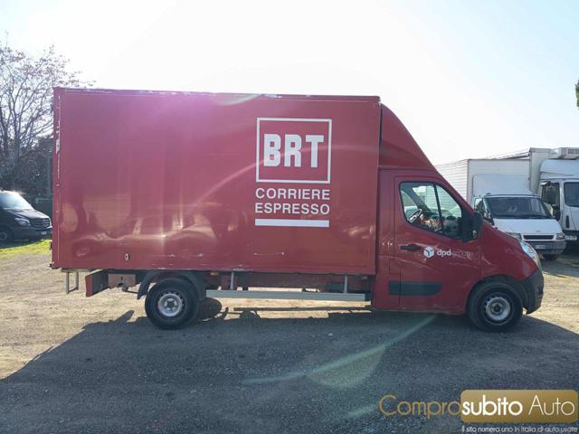 RENAULT Master T28 2.3 dCi/170 + IVA 22%