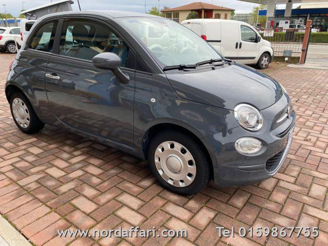 FIAT 500 1.2 Pop DUALOGIC Neopatentato