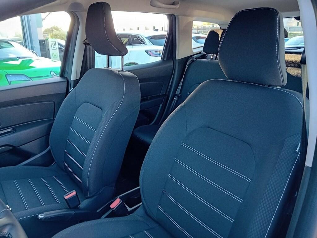 Dacia Duster 1.0 TCe Comfort 4x2