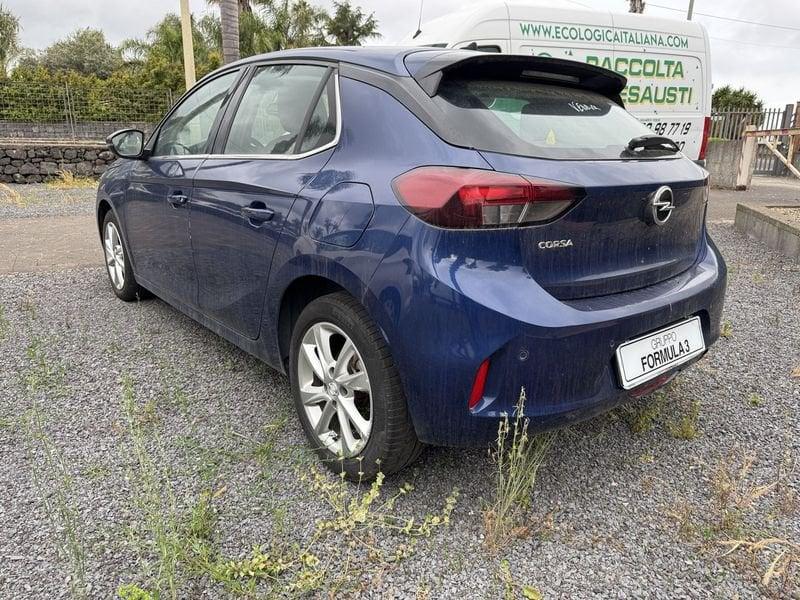 Opel Corsa 1.2 100 CV Elegance