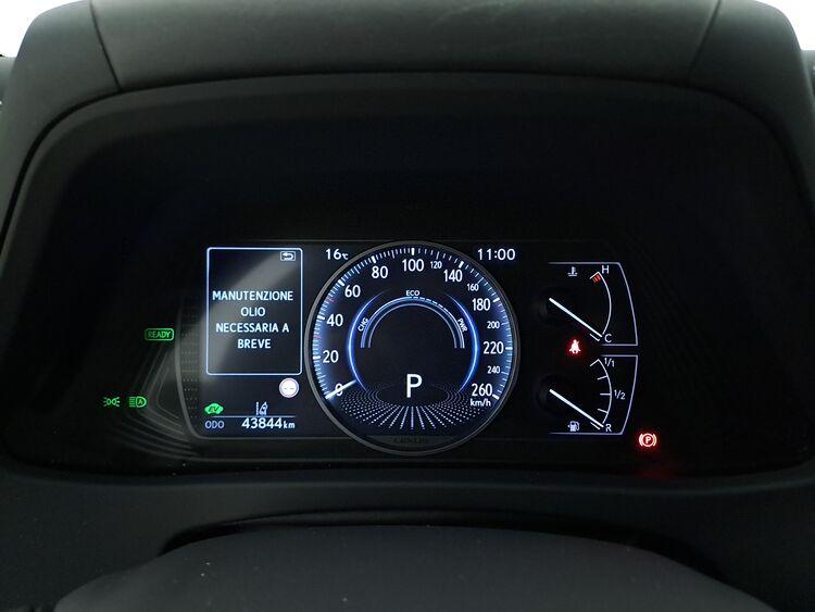 Lexus UX Hybrid Business BR944684 2.0 Full Hybrid 184CV