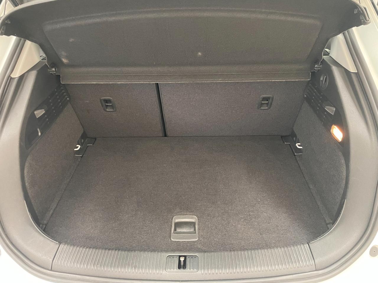 Audi A1 SPB 1.6 TDI 116 CV