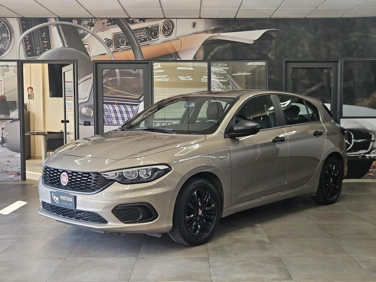 Fiat Tipo 1.3 mjt Street - NEOPATENTATI