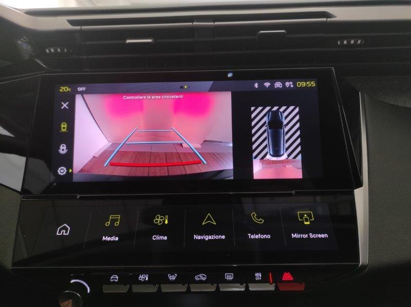 PEUGEOT 308 3ª serie - 308 Plug-in Hybrid 180 e-EAT8 SW Allure