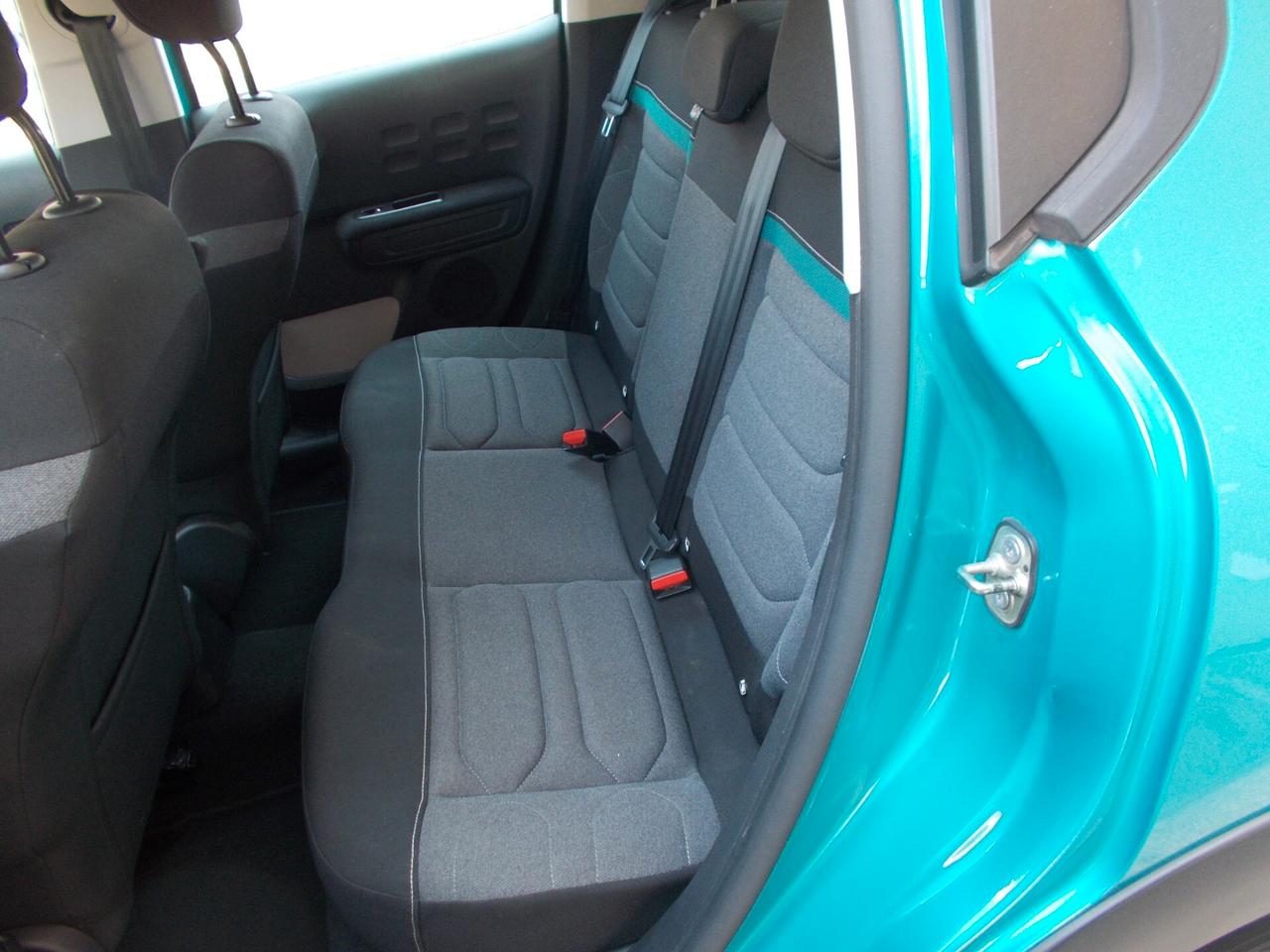 Citroen C3 BlueHDi 100 S&S Shine Pack
