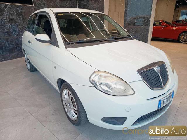 LANCIA Ypsilon 1.2 Argento