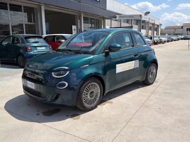 FIAT 500 Hybrid Berlina Torino 1.0Hybrid Berlina