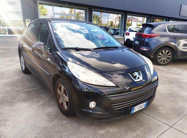 PEUGEOT 207 1.4 VTi 95CV 5p. X Line