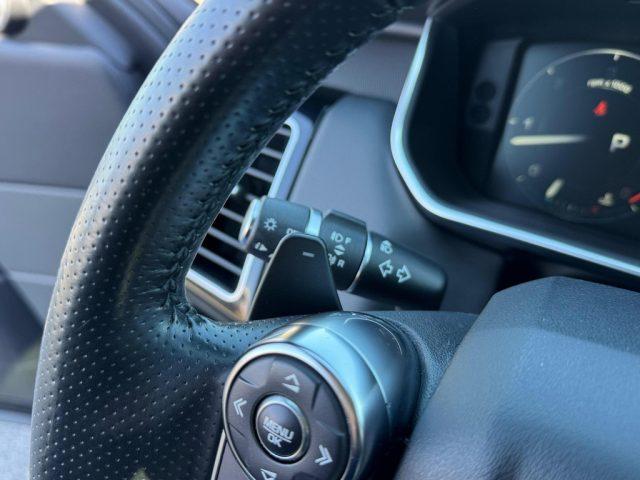 LAND ROVER Range Rover Sport 4.4 SDV8 HSE DYNAMIC *TETTO*TAGLIANDATA*