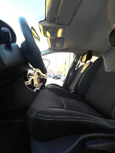 RENAULT Clio 4ª serie Clio TCe 12V 90 CV GPL S...