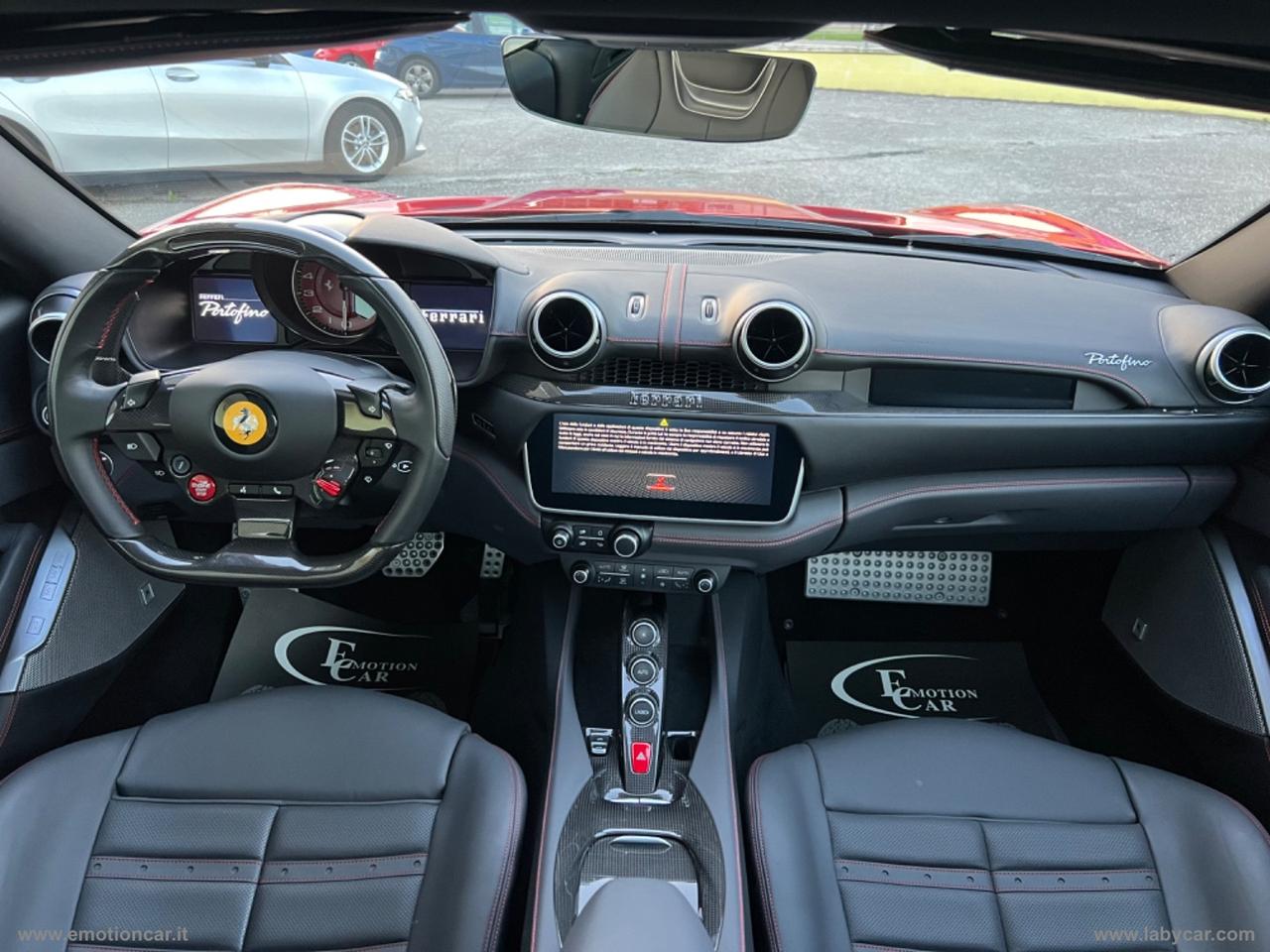 FERRARI Portofino - 2018