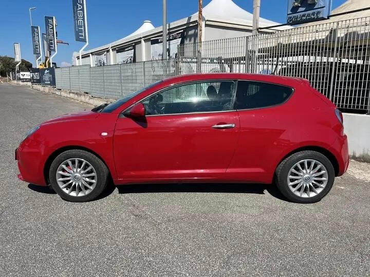 Alfa Romeo MiTo 1.3 JTDm 95 CV S&S