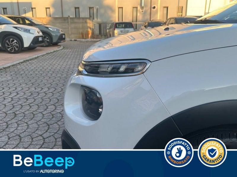 Citroën C3 1.6 BLUEHDI SHINE S&S 75CV