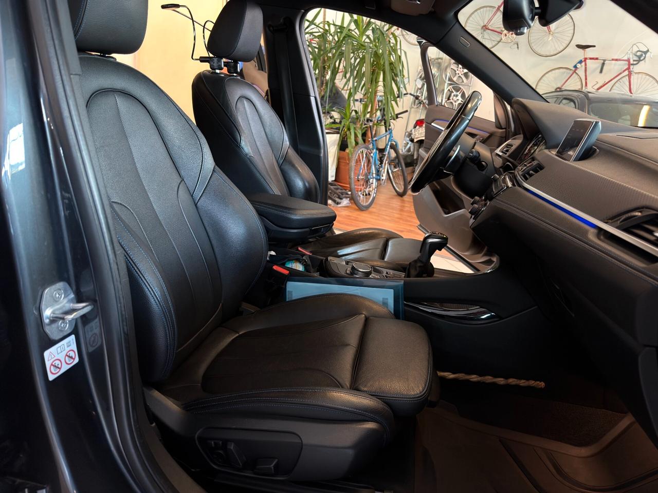 BMW X2 XDrive MSport-X Auto 2.0cc 231Cv