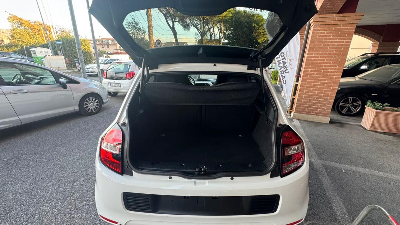 Twingo TCe 90 CV EDC Intens