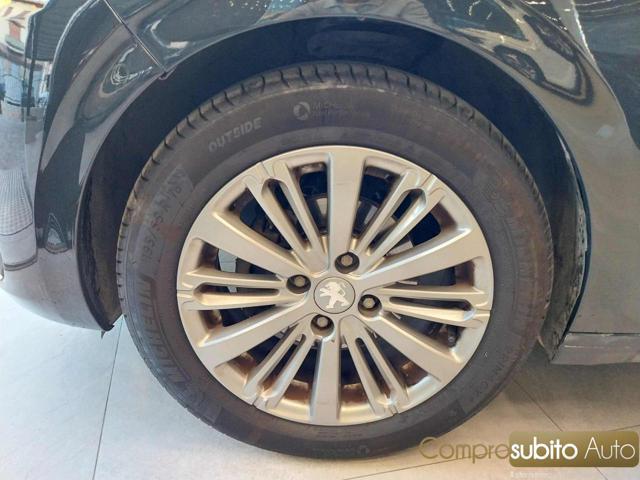PEUGEOT 208 1° serie PureTech 68 5 porte Access