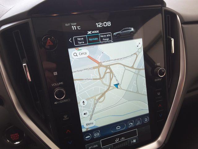 SUBARU Crosstrek 2.0i e-Boxer MHEV CVT Lineartronic Premium