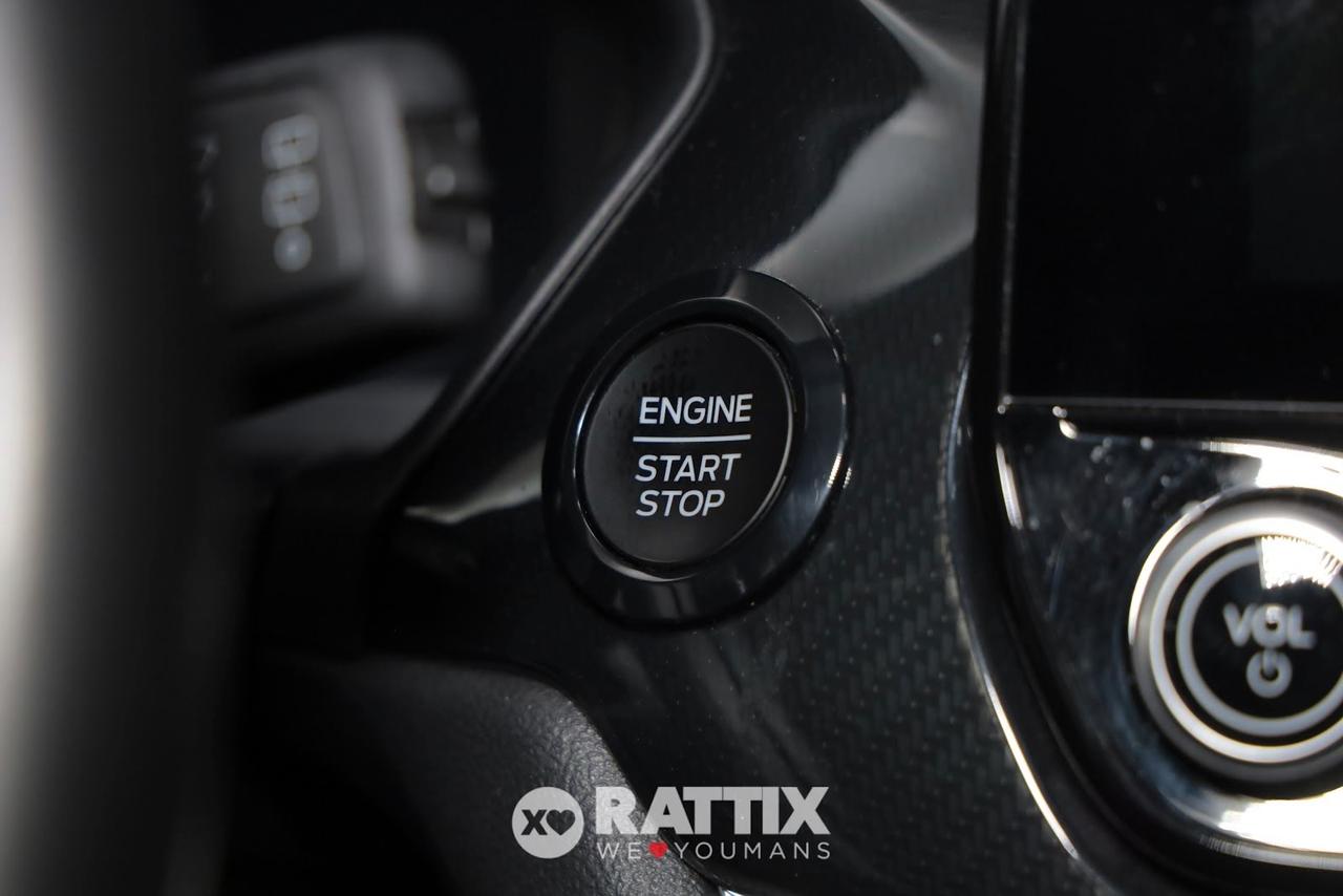 Ford Puma 1.0 ecoboost h 125CV ST-Line