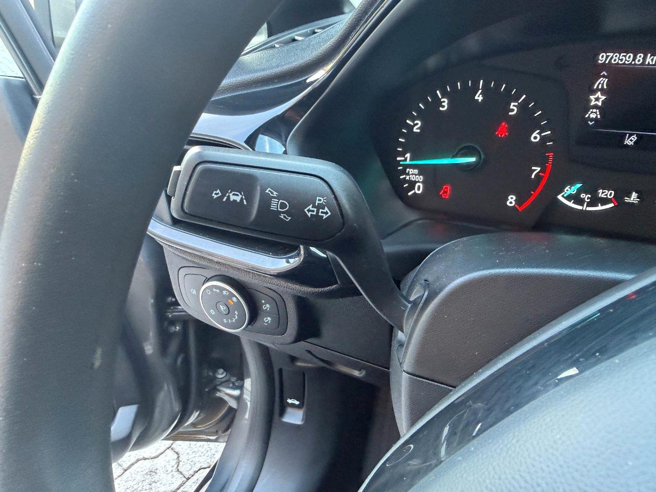 Ford Fiesta 5 Porte Fiesta 5p 1.1 Business 85cv CAR PLAY NEOPATENTATI