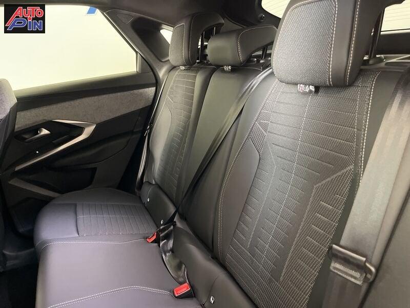 Peugeot 3008 Hybrid 145 e-DCS6 Allure