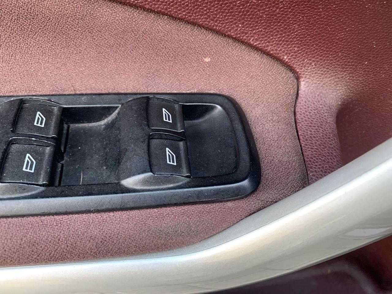 Ford Fiesta 1.4 Gpl 95cv 5 porte Titanium