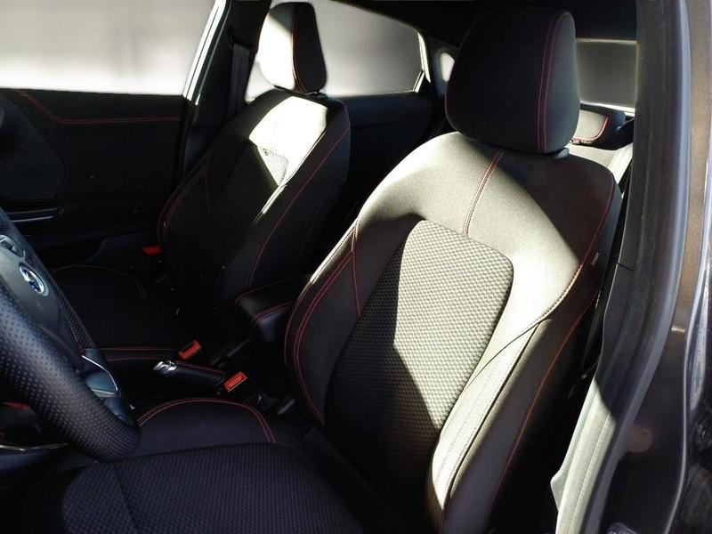 FORD PUMA 1.0 Ecoboost Hybrid 125CV ST-Line