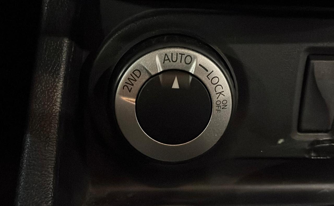 Dacia Duster 1.5 dCi 110CV 4x4 Tifan extra limited edition