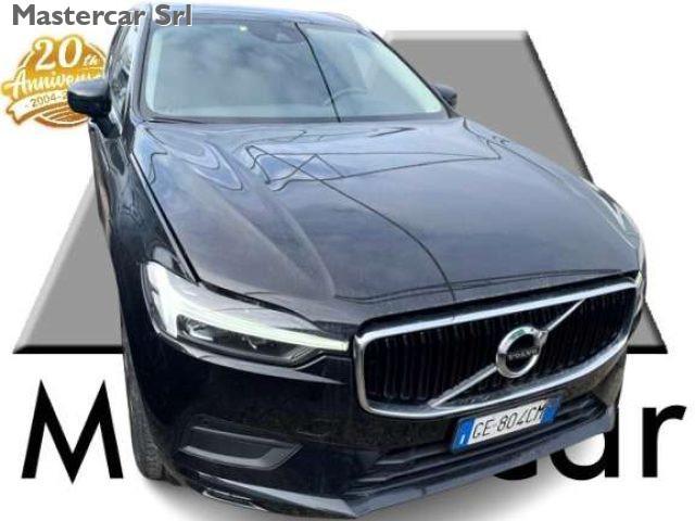 VOLVO XC60 XC60 II 2.0 b4 Momentum Pro Awd auto -GE804CM