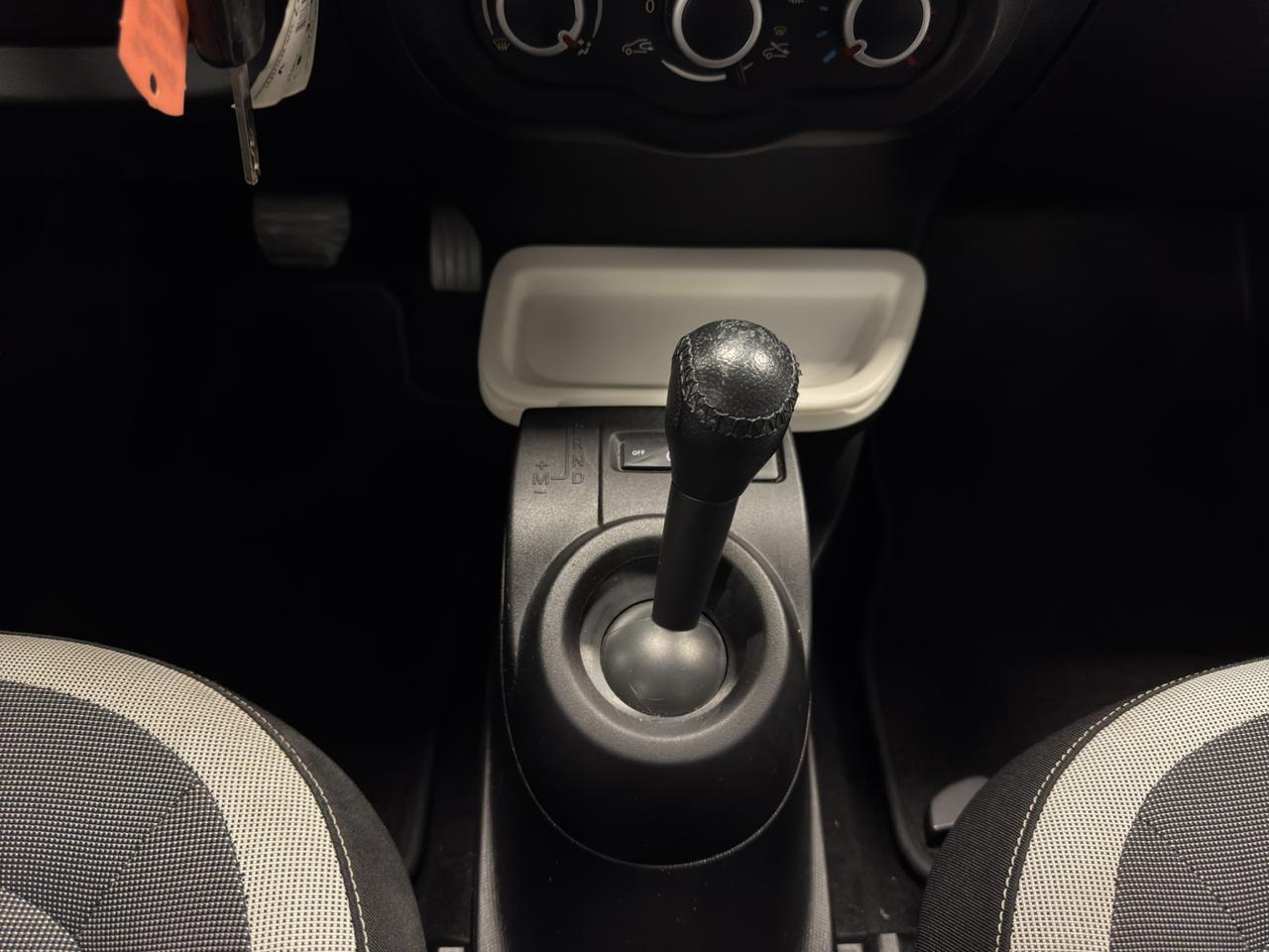 Renault Twingo 1.0 sce Zen 69cv edc