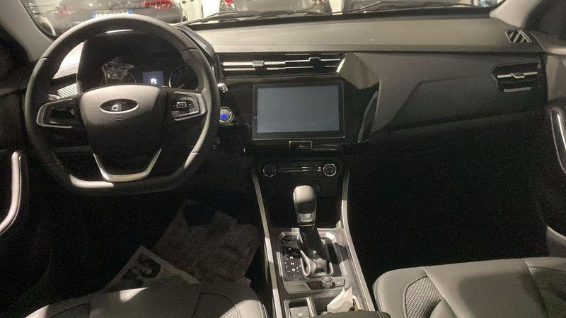 DR AUTOMOBILES dr 3.0 1.5 CVT