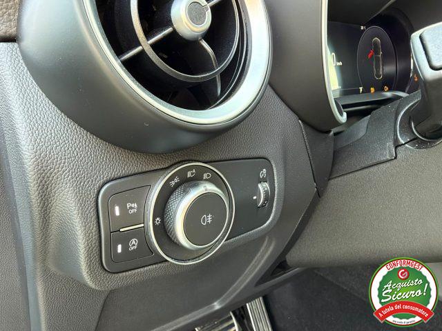 ALFA ROMEO Stelvio 2.2 Turbodiesel 210 CV AT8 Q4 Veloce PREZZO REALE