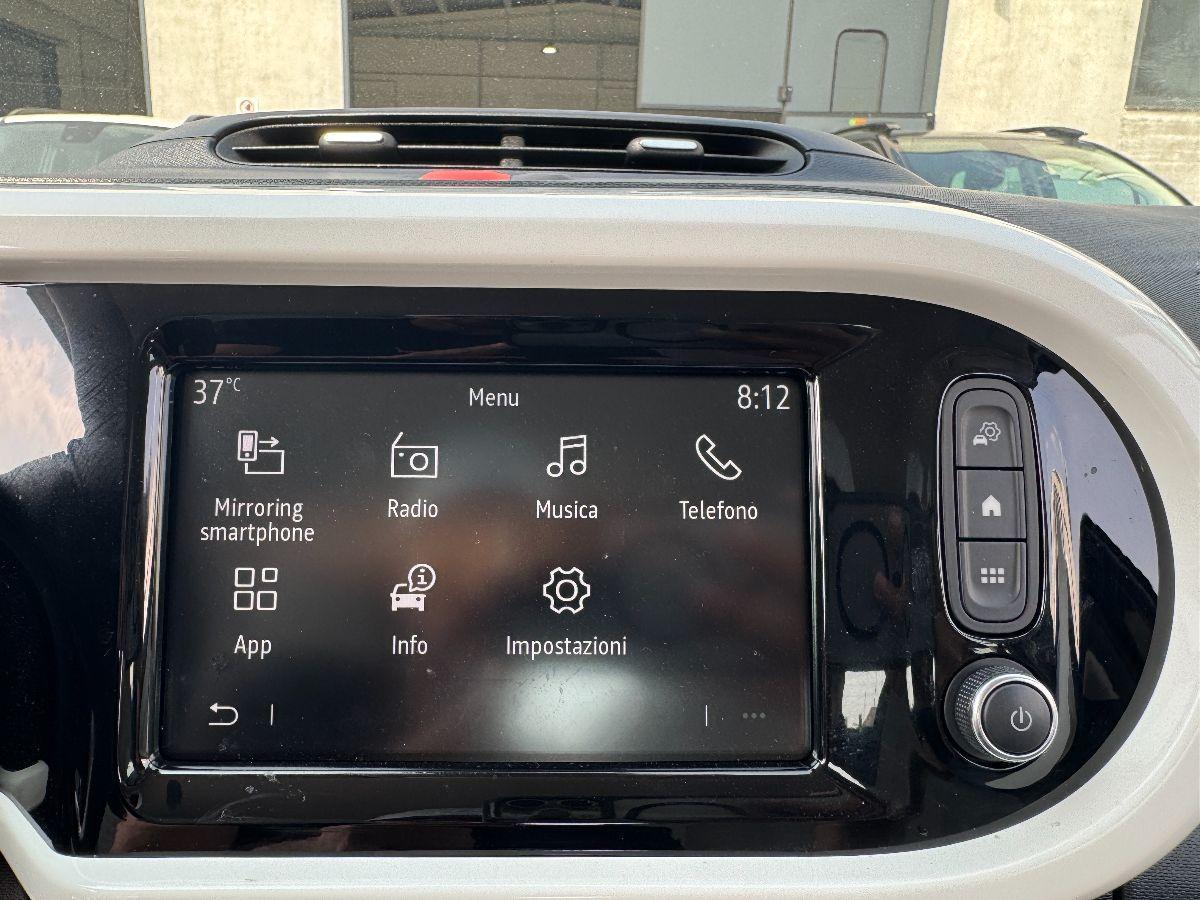 RENAULT - Twingo - SCe 65 CV Life#OK NEO PATENTATI!