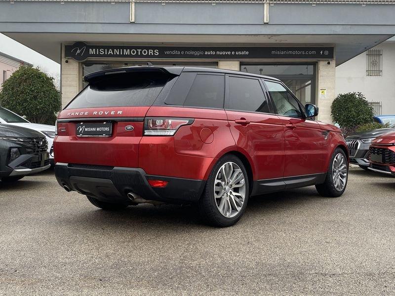 Land Rover Range Rover Range Rover 3.0 TDV6 HSE