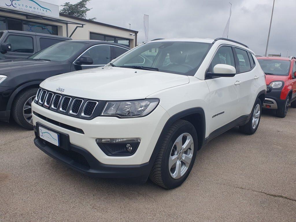 Jeep Compass 1.6 MJ 120cv 2WD Business