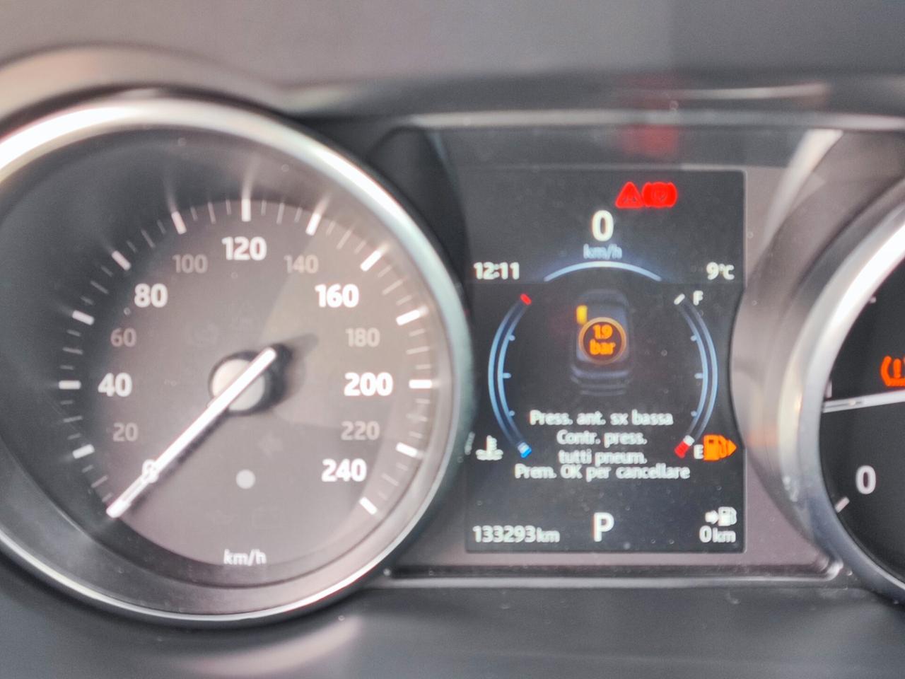 Land Rover Range Evoque 2.0 TD4 150 CV 5p. SE Dynamic