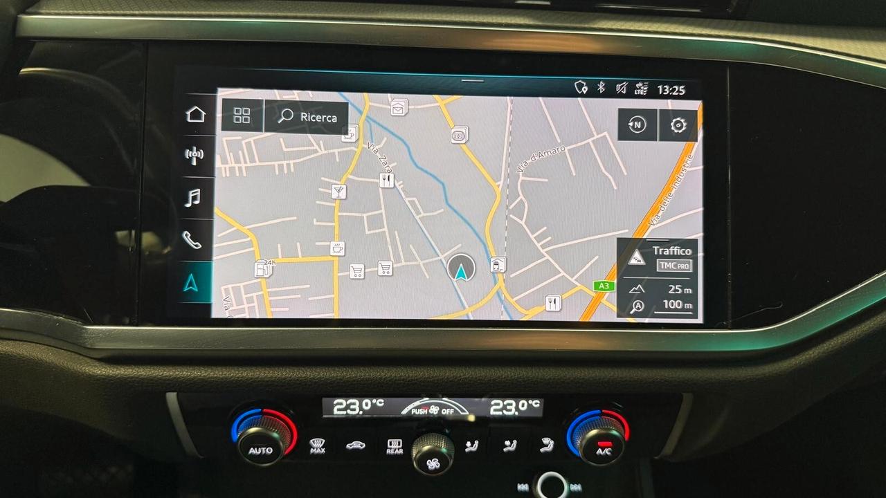 AUDI Q3 40 TDI QUATTRO BUSINESS ADVANCED 2019