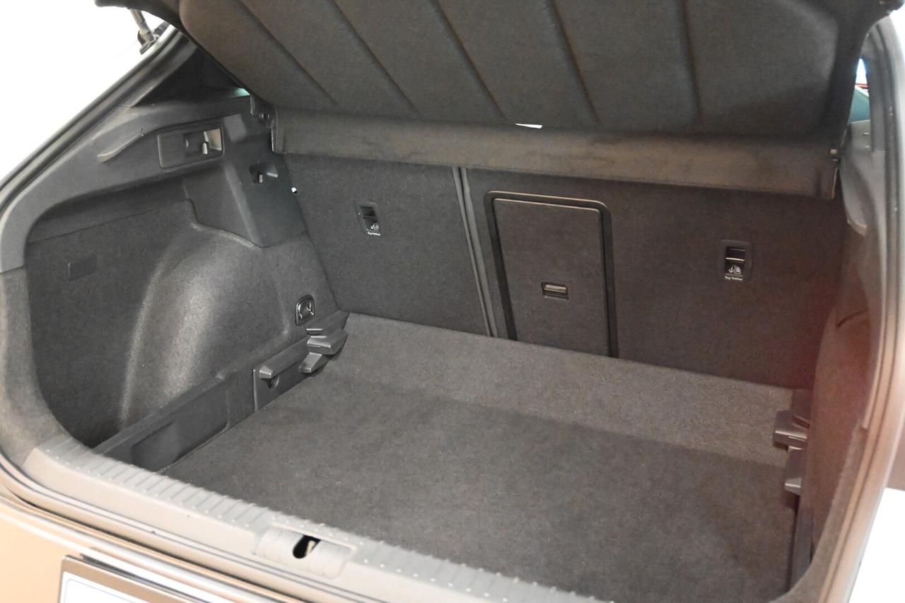 CUPRA Formentor Formentor 1.5 TSI DSG