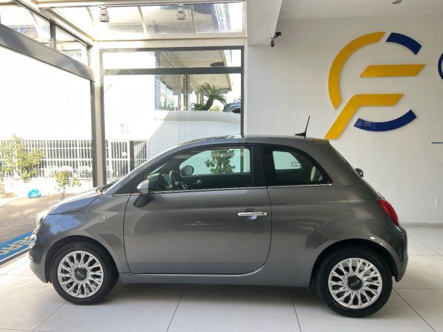 FIAT 500 1.0 Hybrid Dolcevita TUA DA ?129,00 MENSILI