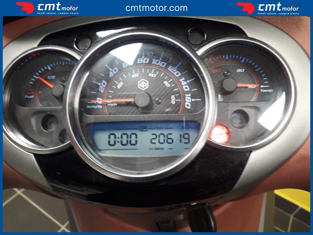 Piaggio Beverly 350 - 2015