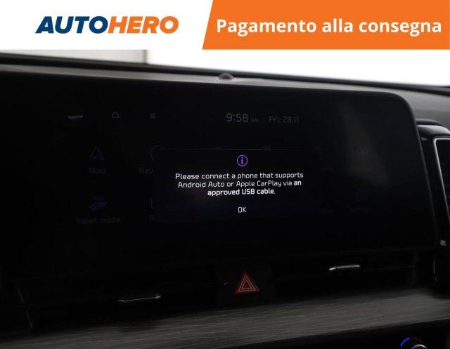 KIA Sportage 1.6 TGDi MHEV Business